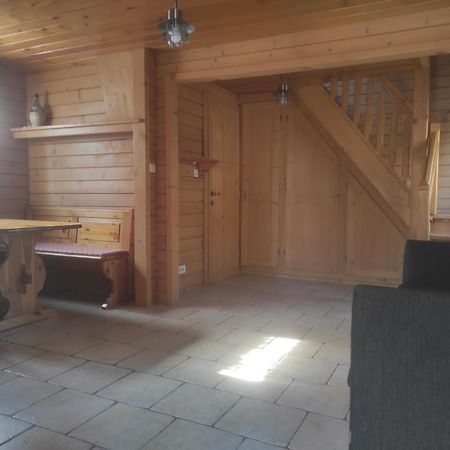 Chalet Du Florival Soultz-Haut-Rhin Екстер'єр фото
