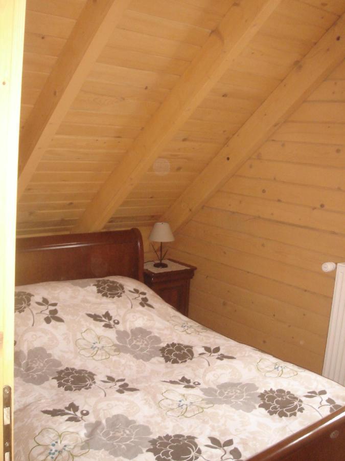 Chalet Du Florival Soultz-Haut-Rhin Екстер'єр фото