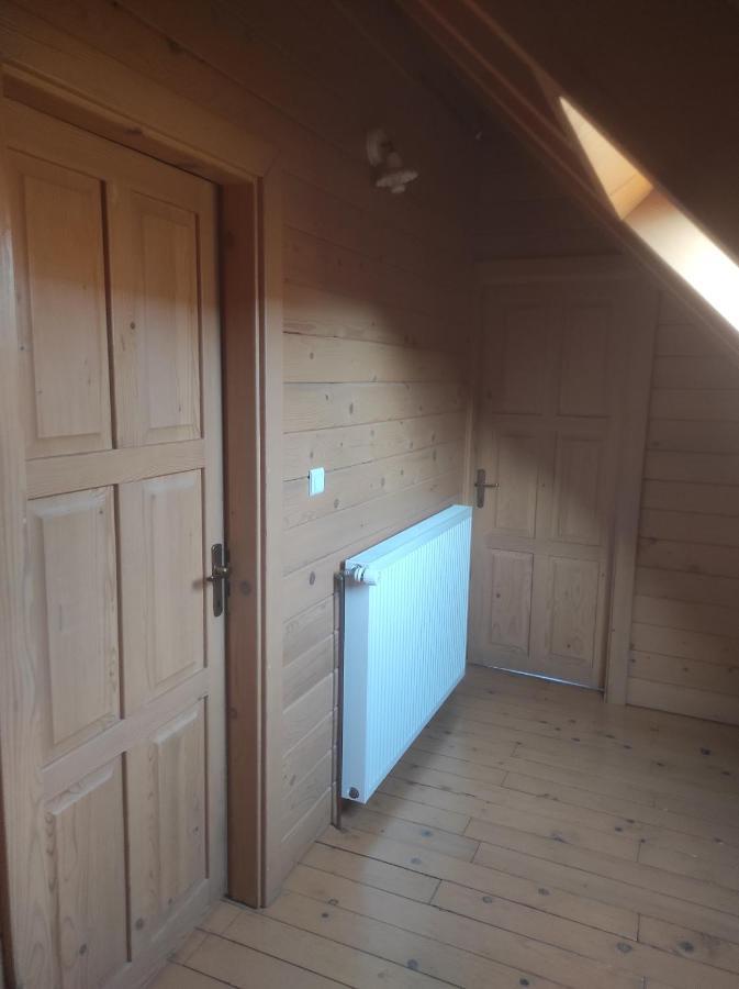 Chalet Du Florival Soultz-Haut-Rhin Екстер'єр фото