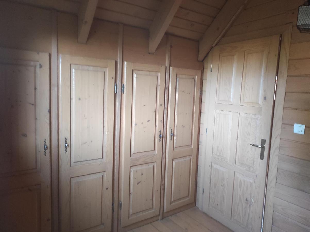 Chalet Du Florival Soultz-Haut-Rhin Екстер'єр фото