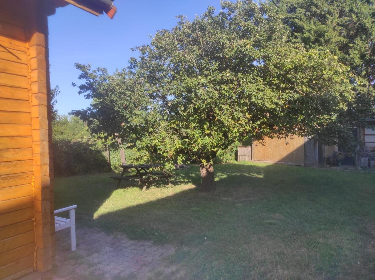 Chalet Du Florival Soultz-Haut-Rhin Екстер'єр фото