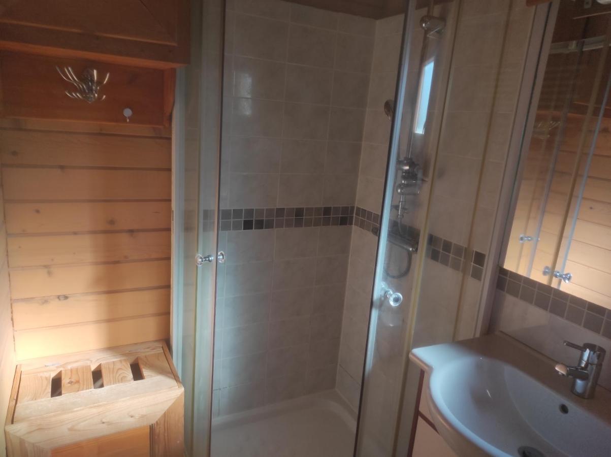 Chalet Du Florival Soultz-Haut-Rhin Екстер'єр фото