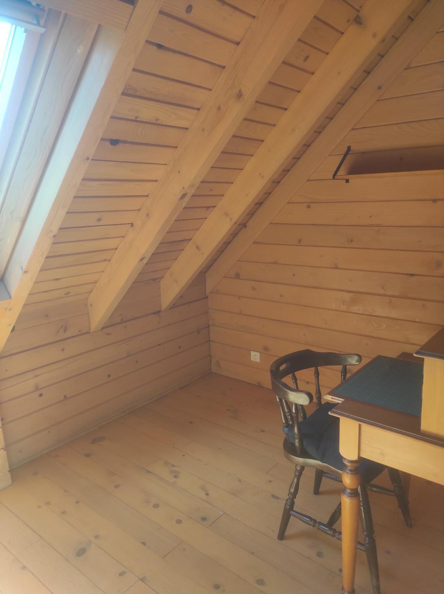 Chalet Du Florival Soultz-Haut-Rhin Екстер'єр фото