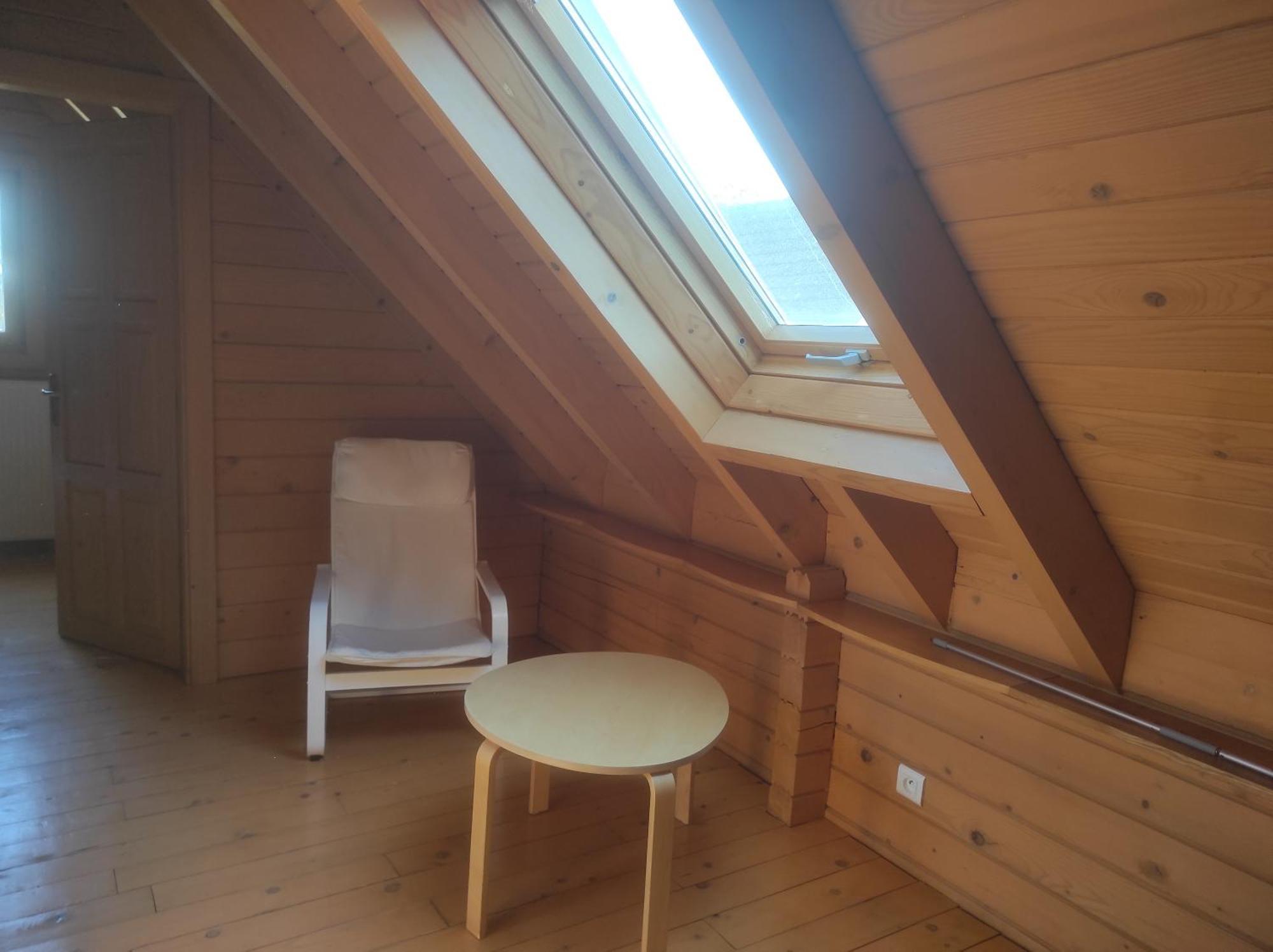 Chalet Du Florival Soultz-Haut-Rhin Екстер'єр фото