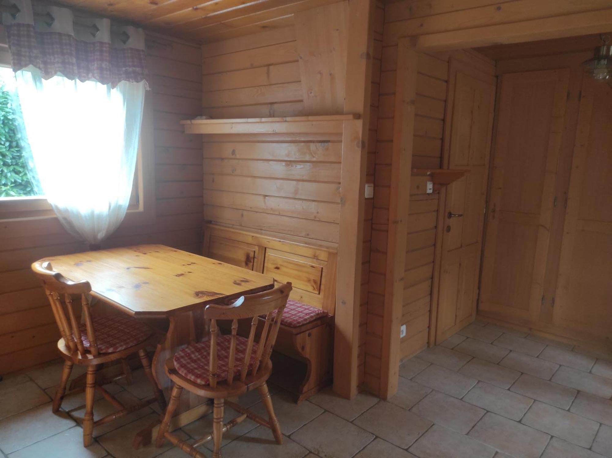 Chalet Du Florival Soultz-Haut-Rhin Екстер'єр фото